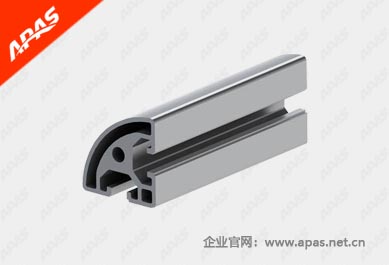 4040R工業(yè)鋁型材 4040R工業(yè)鋁型材