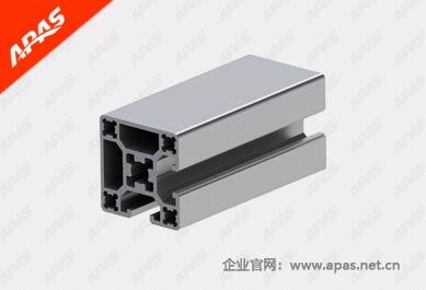 4545-2N90工業鋁型材 4545-2N90工業鋁型材