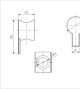 鋁型材內(nèi)置連接件參數(shù)1 鋁型材內(nèi)置連接件參數(shù)1